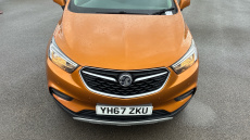 Vauxhall Mokka X 1.4T Design Nav 5dr Auto Petrol Hatchback